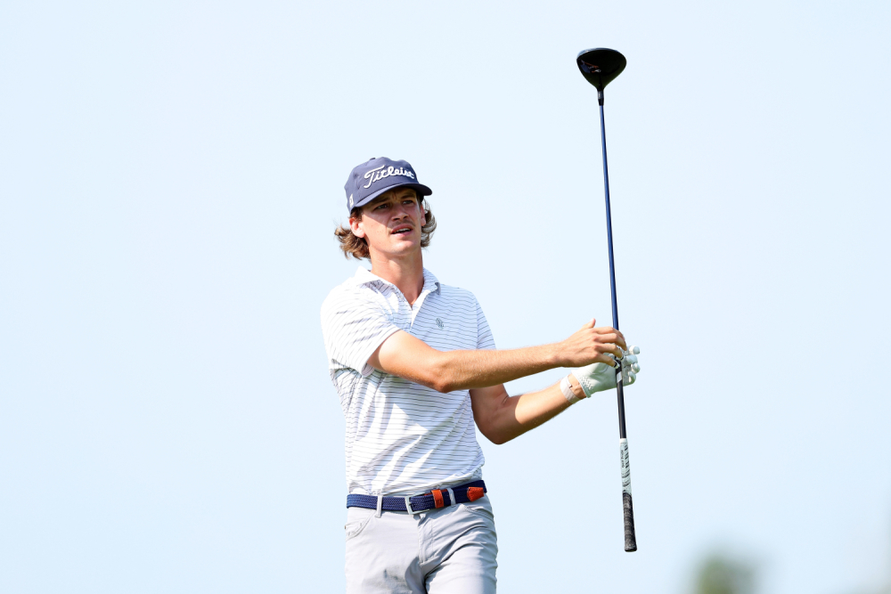 Petr Hrubý (foto: Getty Images)
