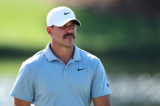 Brooks Koepka (foto: Getty Images)