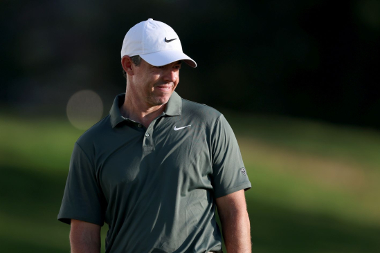 Rory McIlroy (foto: GettyImages).