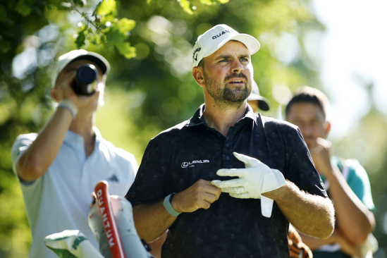 Filip Mrůzek (foto: GettyImages).