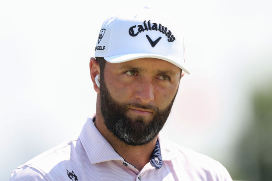 Jon Rahm (foto: GettyImages).