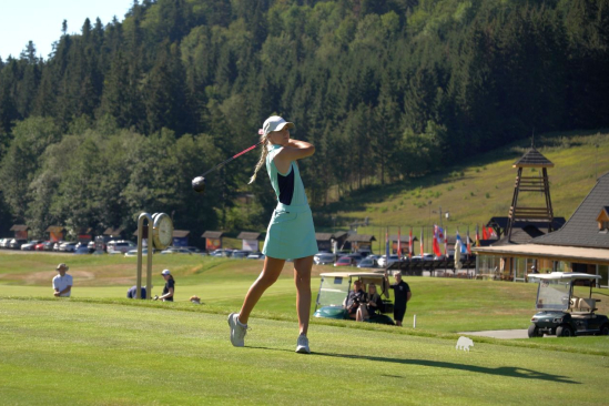 Tereza Zapletal Koželuhová (foto: Ervin Ang/LETAS).
