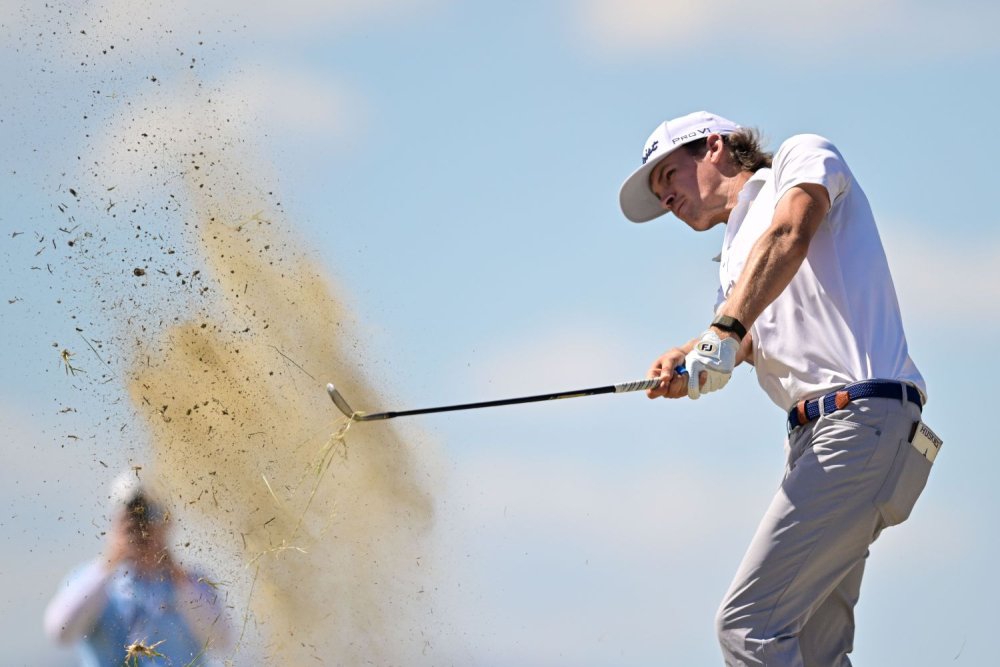 Petr Hrubý (foto: GettyImages).