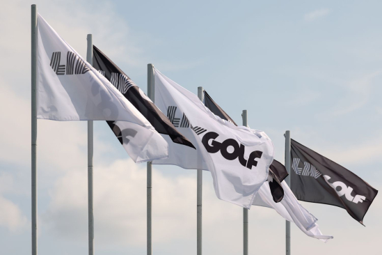 LIV Golf (foto: GettyImages).