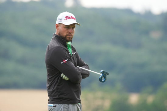 Šimon Zach (foto: Patrik Jeřicha).