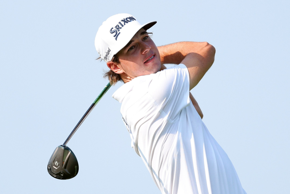 Filip Jakubčík (foto: GettyImages)