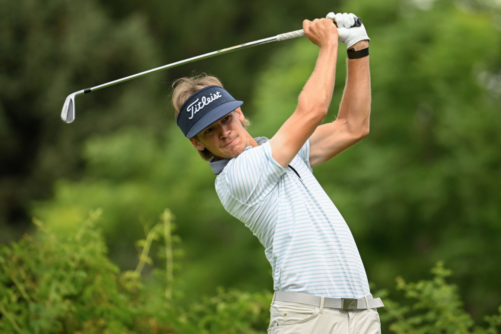 Petr Hrubý (foto: GettyImages)