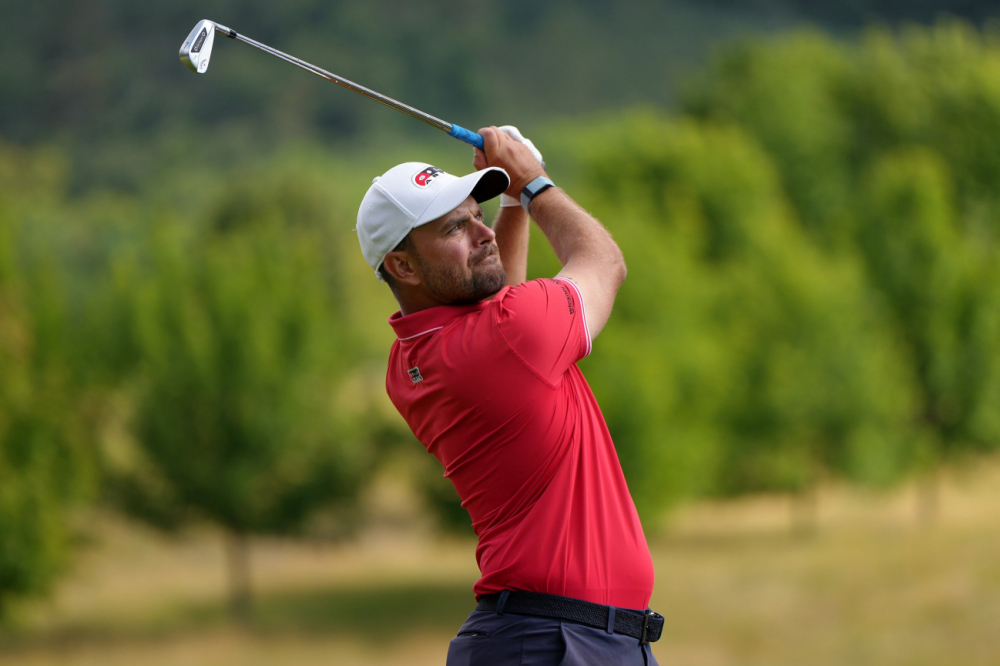 Filip Mrůzek (foto: GettyImages)