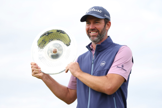 Scott Jamieson (foto: GettyImages)