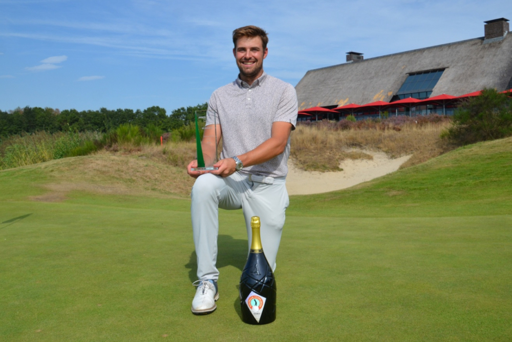 Dominik Pavouček (foto: Pro Golf Tour)