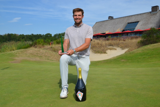 Dominik Pavouček (foto: Pro Golf Tour)