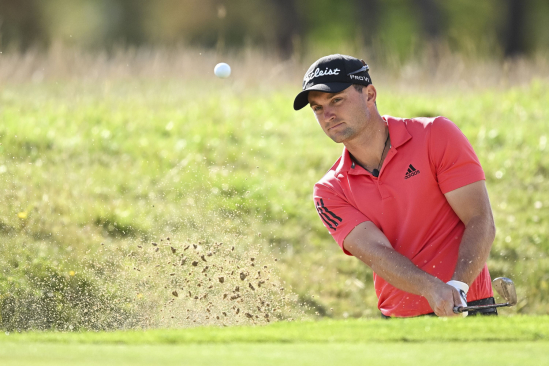 Jiří Zuska (foto: GettyImages)