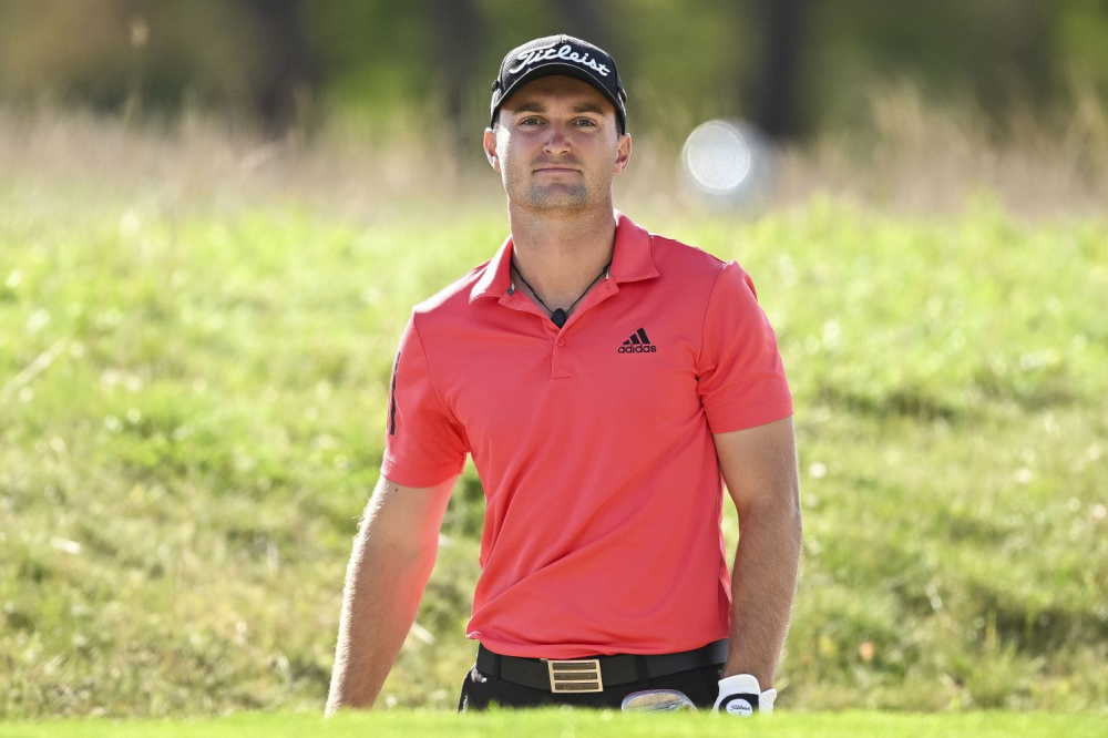 Jiří Zuska (foto: GettyImages).
