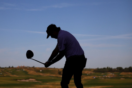 Bubba Watson (foto: GettyImages).