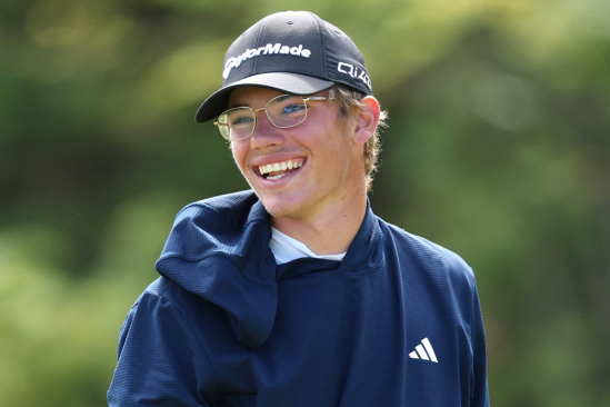 Louis Klein (foto: GettyImages).