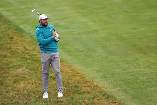 Peter Uihlein (foto: GettyImages).
