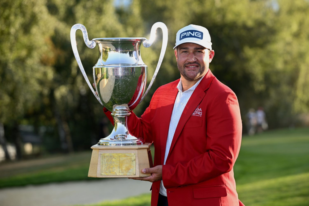 Thriston Lawrence (foto: GettyImages).