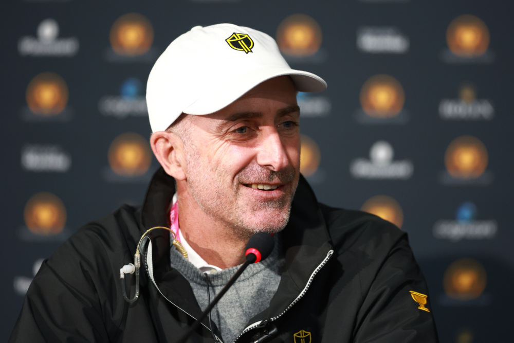Geoff Ogilvy (foto: Getty Images)