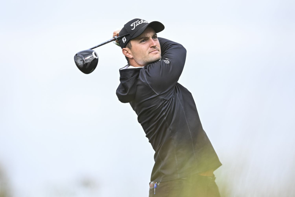 Jiří Zuska (foto: GettyImages).