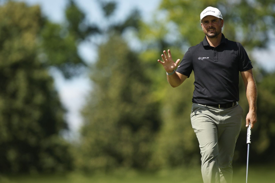 Filip Mrůzek (foto: GettyImages).