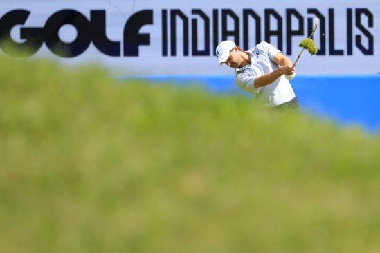 Thomas Detry (foto: Getty Images)