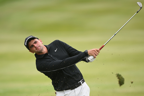 Casey Jarvis (foto: Getty Images)