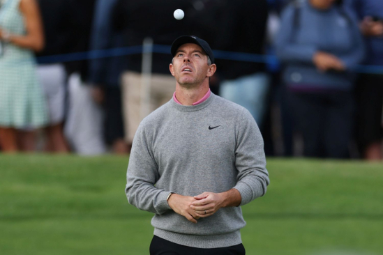 Rory McIlroy (foto: GettyImages).