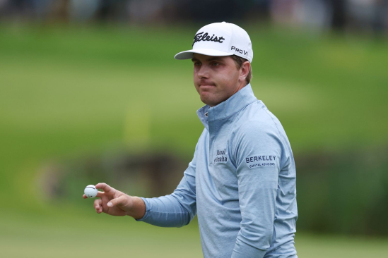 Ryan Gerard (foto: GettyImages).