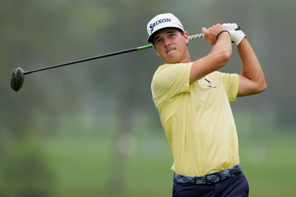 Filip Jakubčík (foto: GettyImages)
