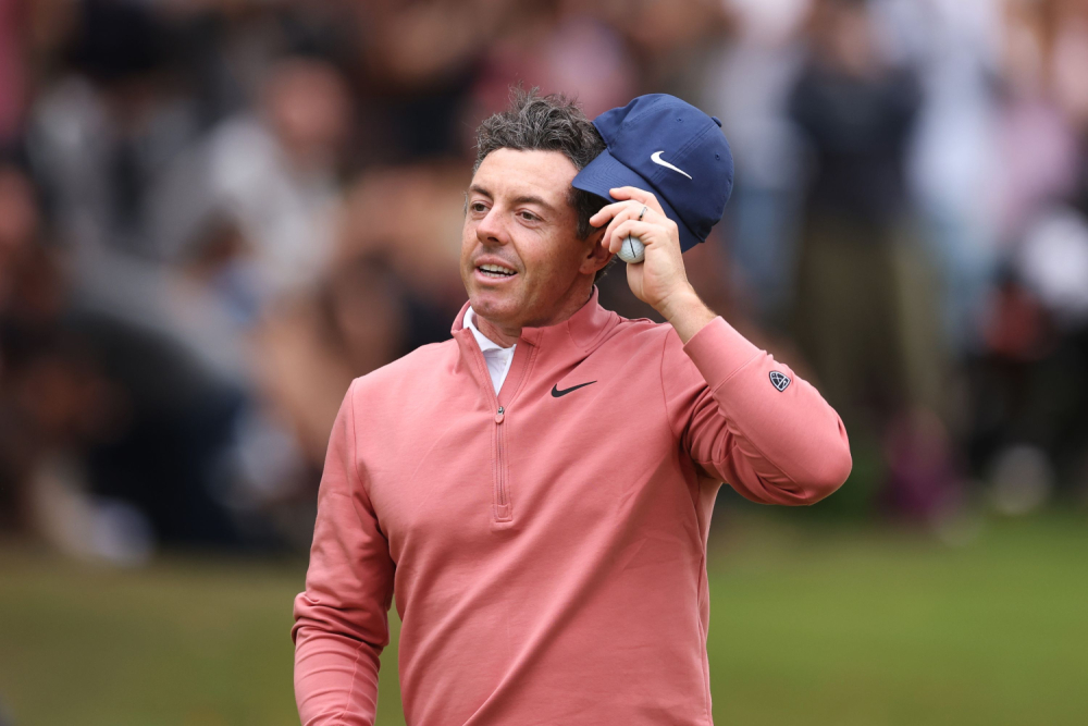 Rory McIlroy (foto: GettyImages)
