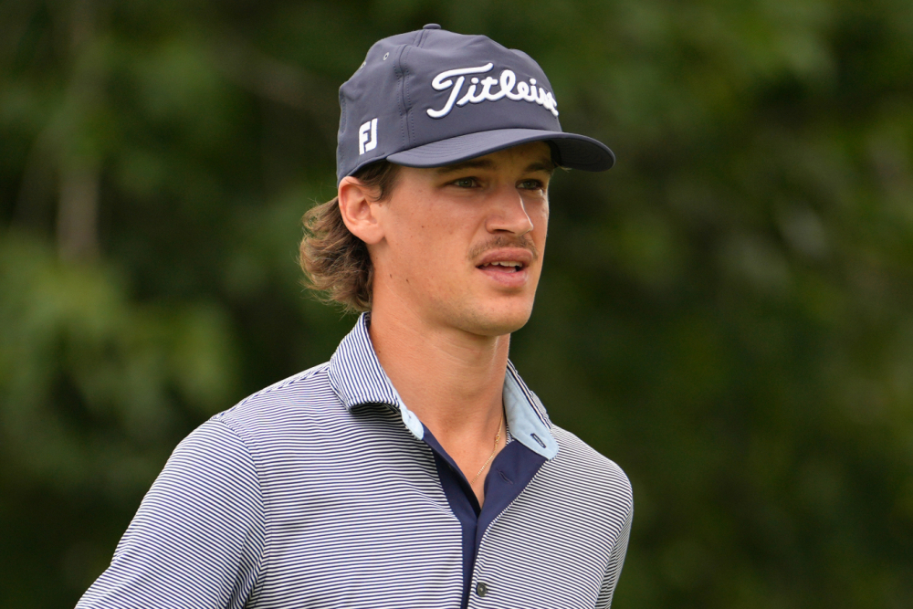 Petr Hrubý (foto: GettyImages)
