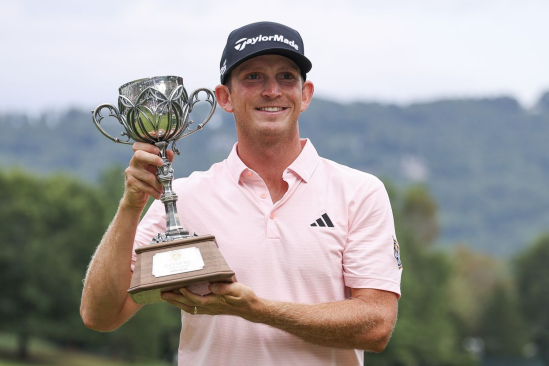 Jacob Bridgeman (foto: GettyImages).