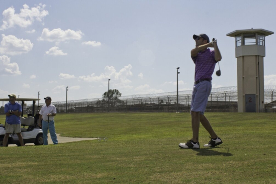 Prison View Golf Course (foto:Prison View Golf Course)