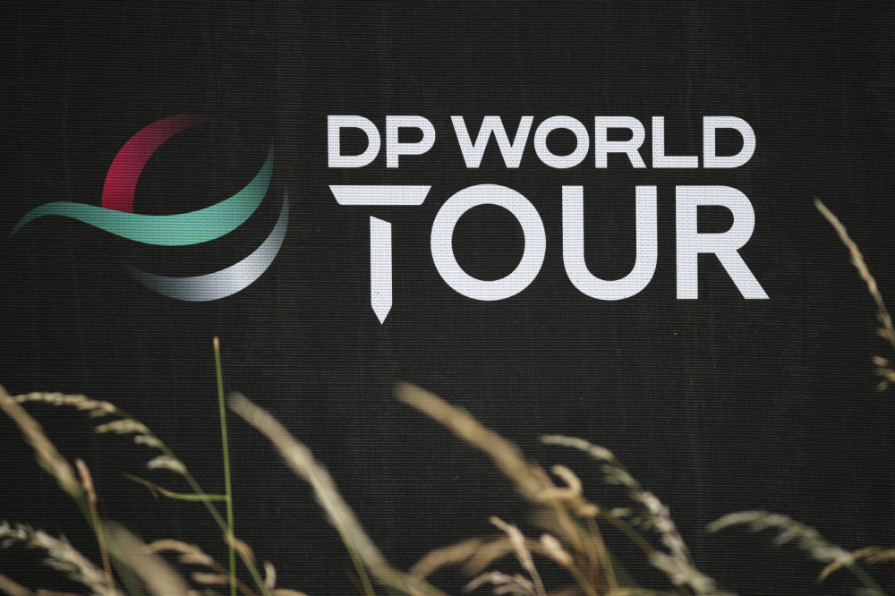 DP World Tour (foto: Getty Images)