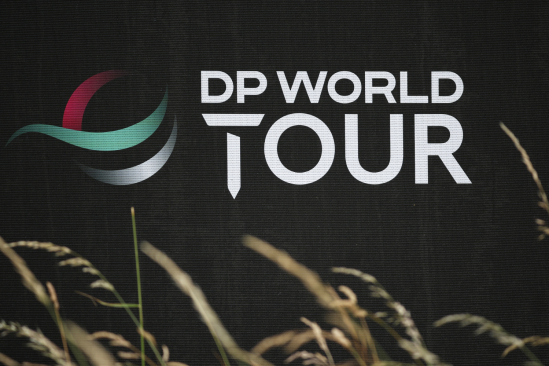 DP World Tour (foto: Getty Images)