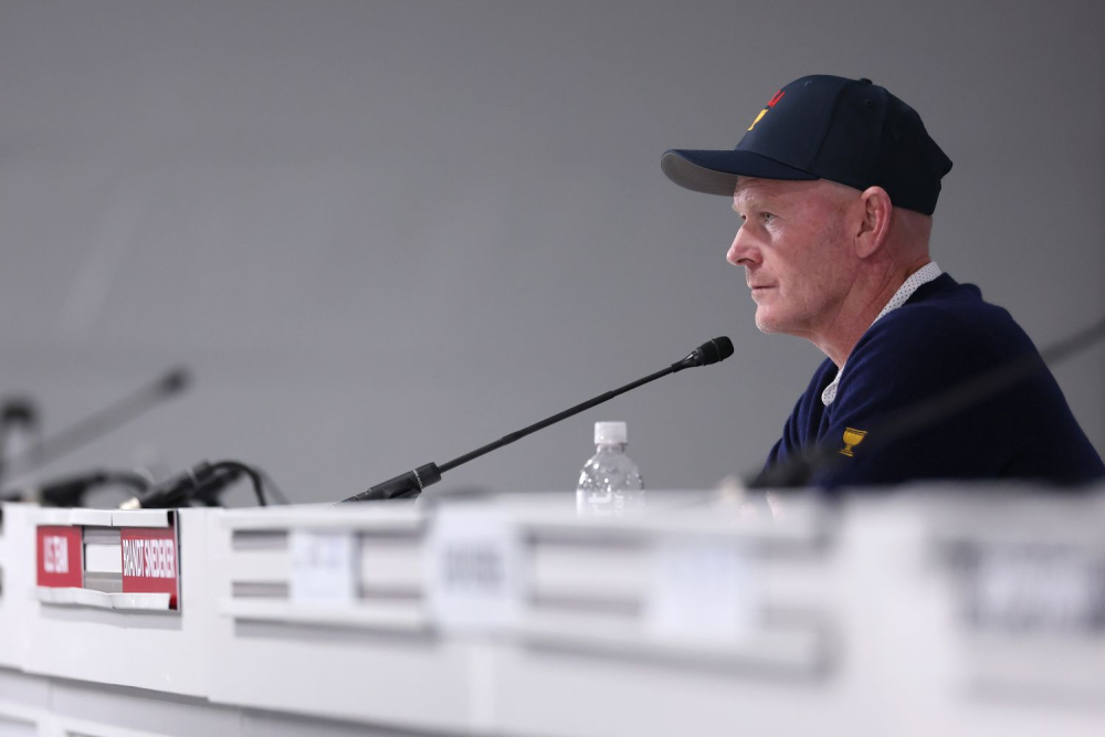 Brandt Snedeker (foto: GettyImages).