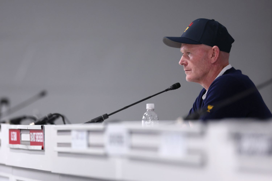 Brandt Snedeker (foto: GettyImages).