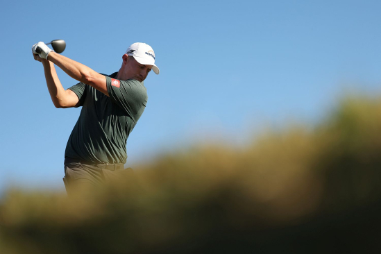 Matt Fitzpatrick (foto: GettyImages).