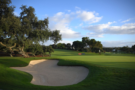 Real Club de Golf Sotogrande (foto: GettyImages).