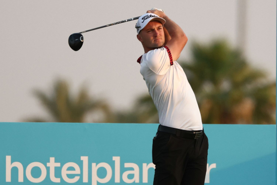 Jiří Zuska (foto: GettyImages).