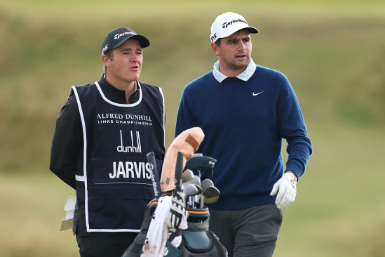 Casey Jarvis (foto: GettyImages).