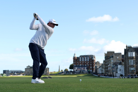 Casey Jarvis (foto: GettyImages)