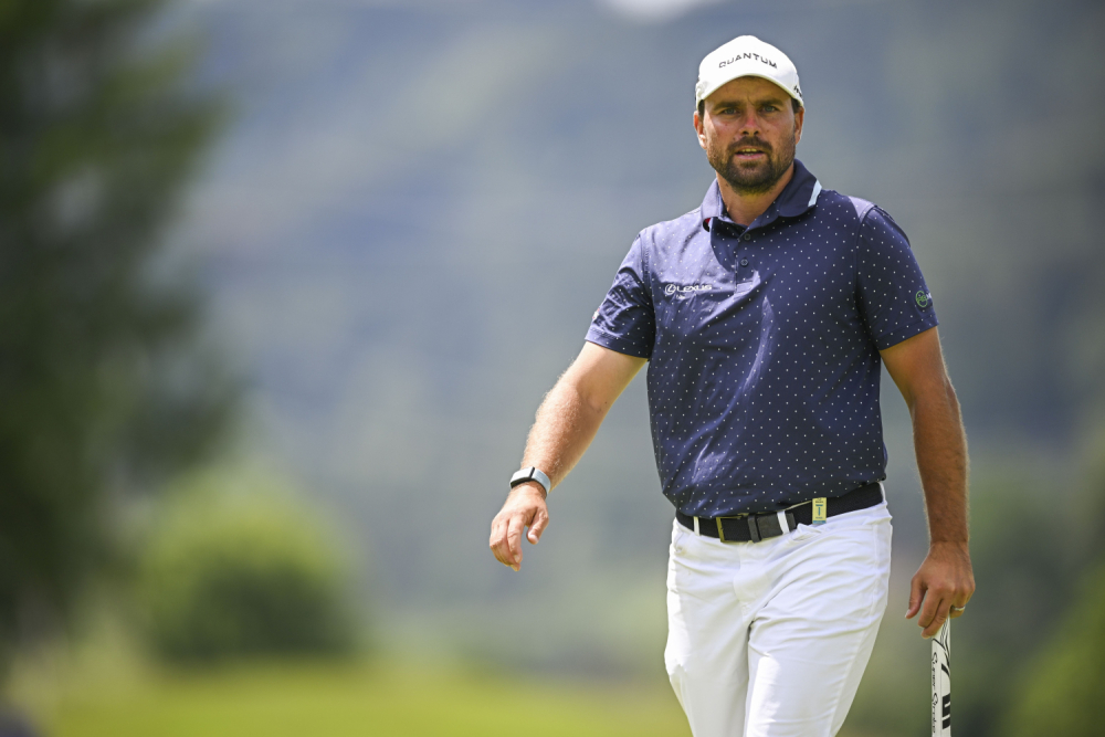 Filip Mrůzek (foto: GettyImages).