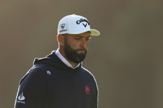 Jon Rahm (foto: GettyImages).