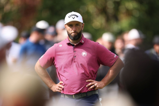 Jon Rahm (foto: GettyImages).