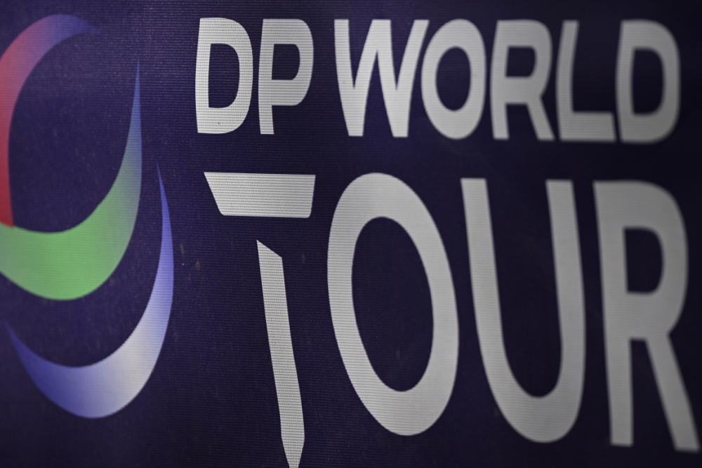 DP World Tour (foto: Getty Images)