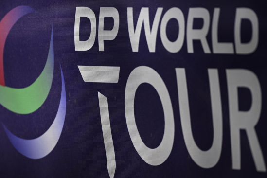 DP World Tour (foto: Getty Images)