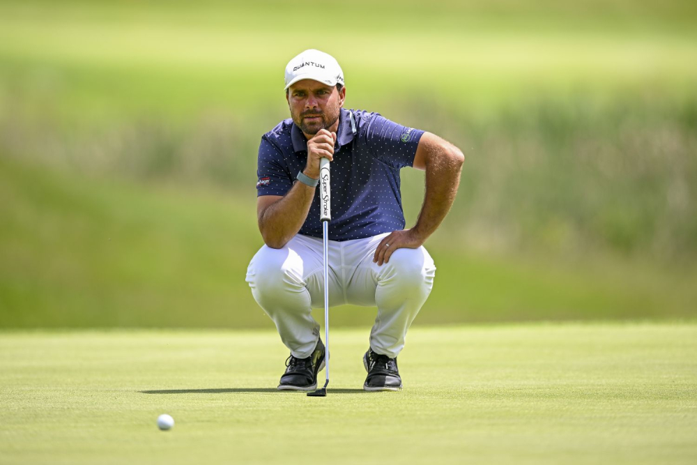 Filip Mrůzek (foto: GettyImages).