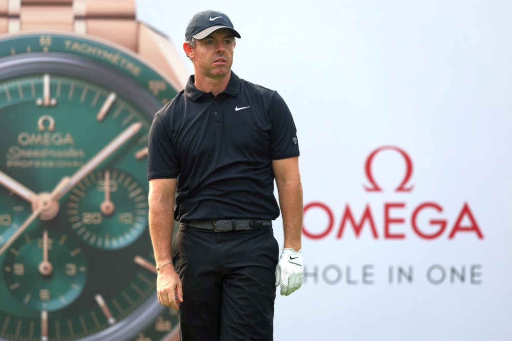 Rory McIlroy (foto: GettyImages).