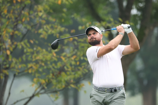 Filip Mrůzek (foto: GettyImages).
